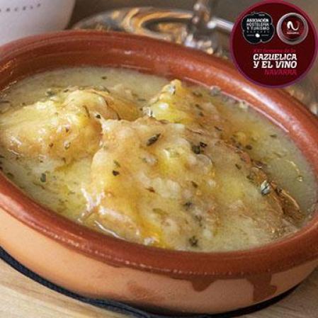 AKARI GASTROTEKA. Patatín Patatán.