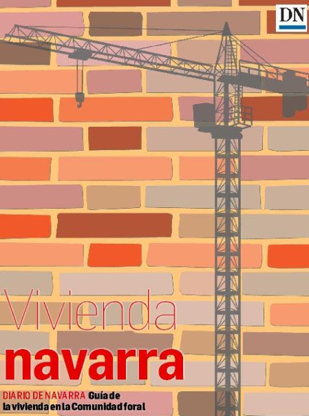 Portada de la Guía de Vivienda