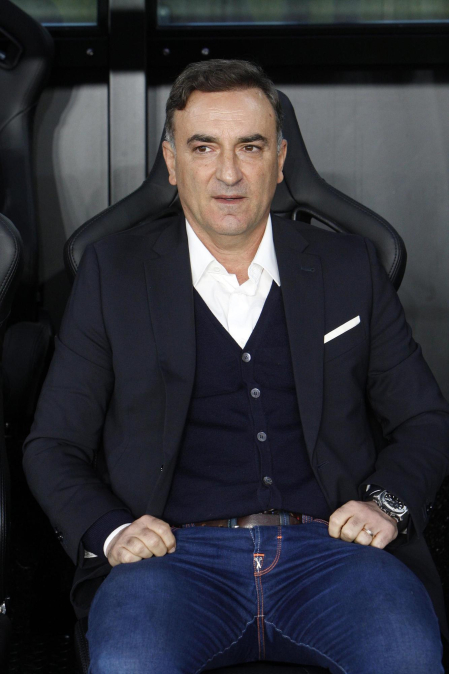 Fotos del Celta - Osasuna de la jornada 13./