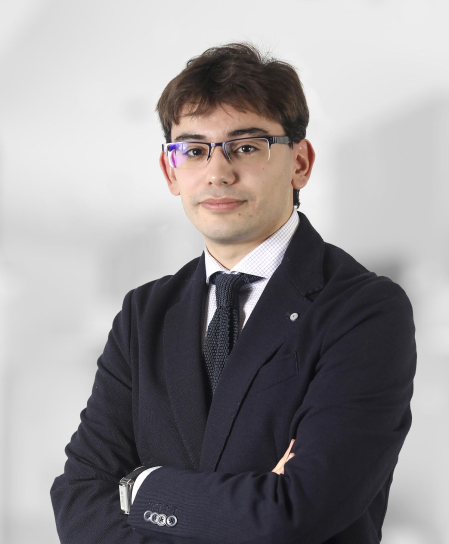 Pelayo Piedra González forma parte del departamento de Derecho Administrativo de ARPA Abogados Consultores