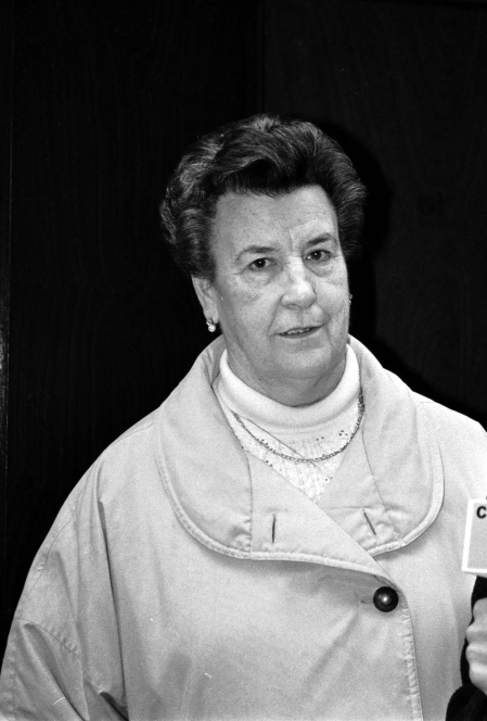 Fotos del 25 aniversario del segundo premio de la Lotería de Navidad en Tafalla