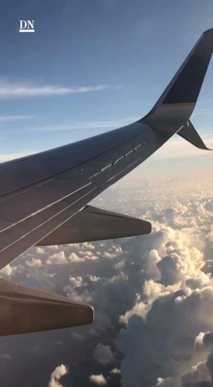 Portada ofertas de avión desde Pamplona