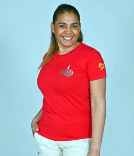 Arelys Ramos