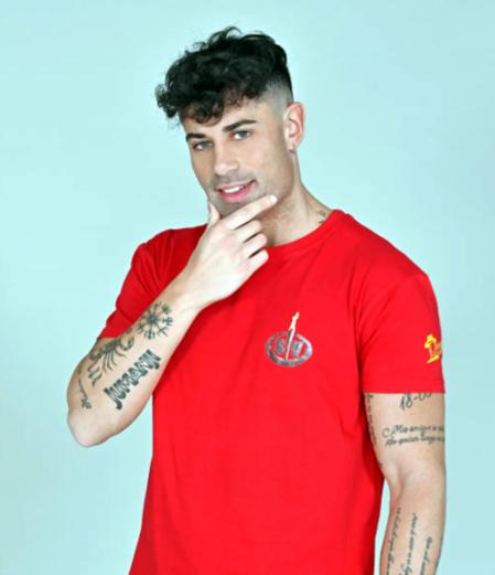 Diego Pérez