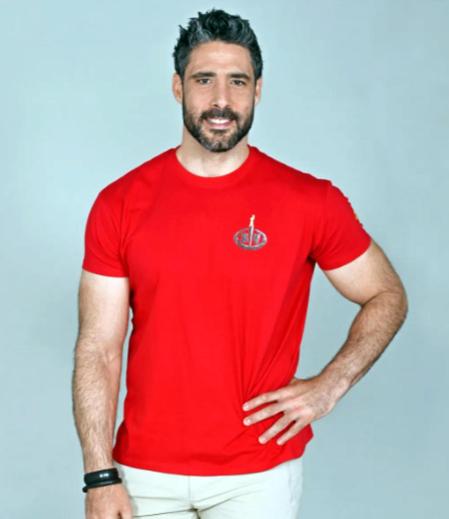 Jaime Nava