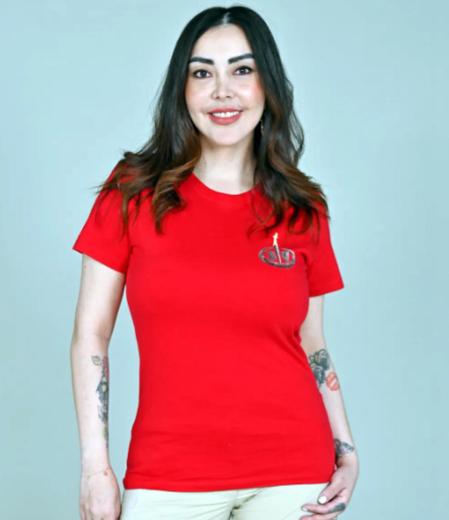 Patricia Donoso