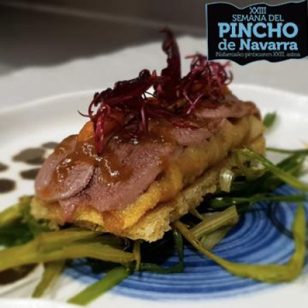 EZCABARTE CENTRO. El beso de la vegetariana (Apto para celíacos, previo aviso)