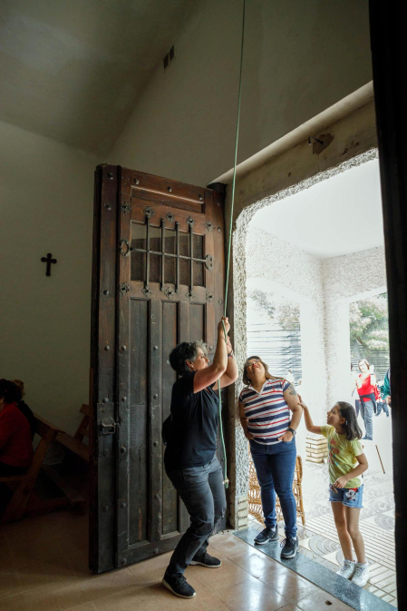 Romería a la ermita de Santa Quiteria 2023