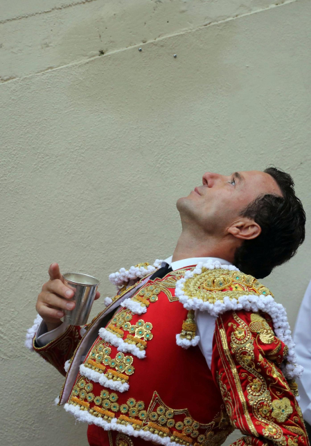 Imágenes de la corrida de la Feria del Toro 2023 del viernes 7 de julio
