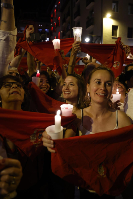 Pobre de mí 2023.