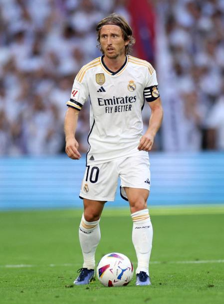 Jugadas del encuentro de la Jornada 9 de LaLiga EA Sports entre rojillos y merengues disputado en el Santiago Bernabéu
