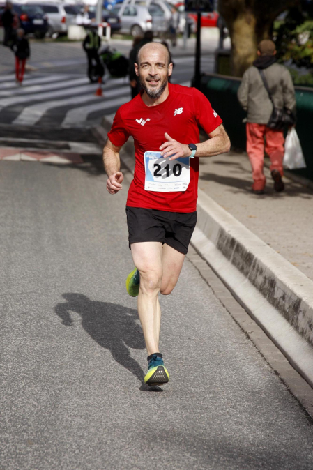 Imágenes de la Zubiri-Pamplona