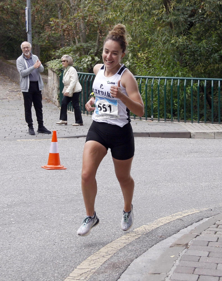 Imágenes de la Zubiri-Pamplona