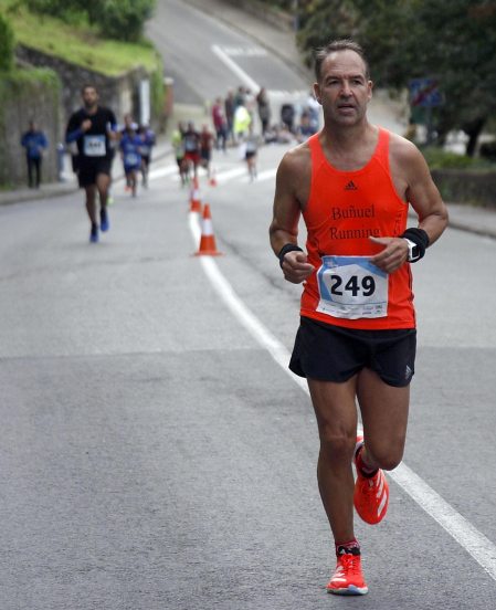 Imágenes de la Zubiri-Pamplona