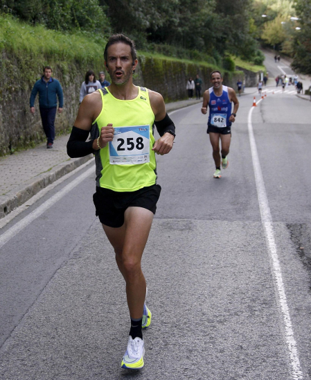 Imágenes de la Zubiri-Pamplona