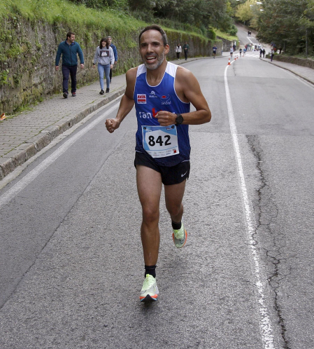 Imágenes de la Zubiri-Pamplona