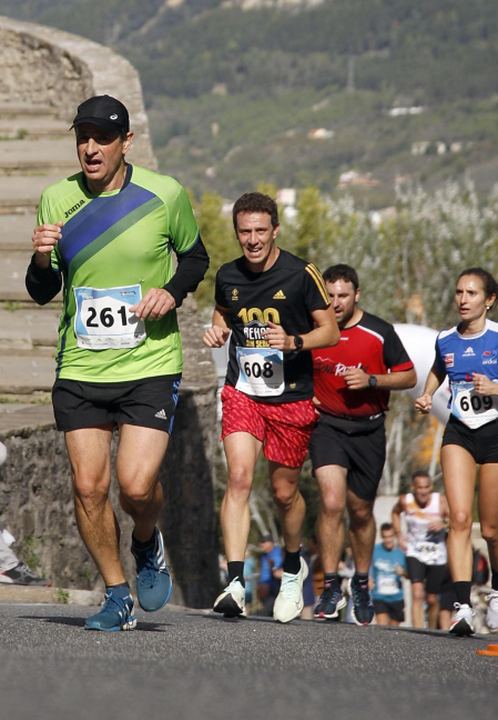 Imágenes de la Zubiri-Pamplona