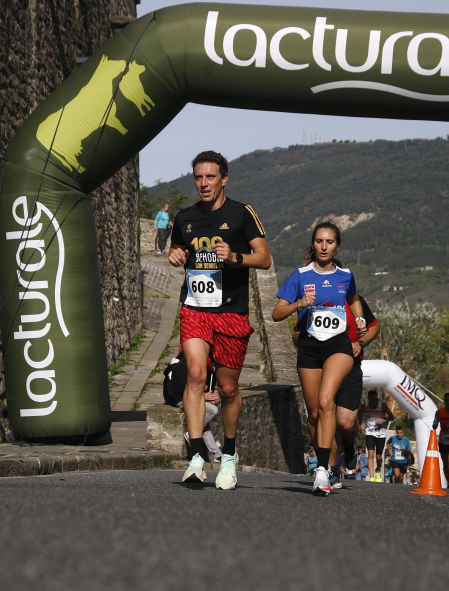 Imágenes de la Zubiri-Pamplona