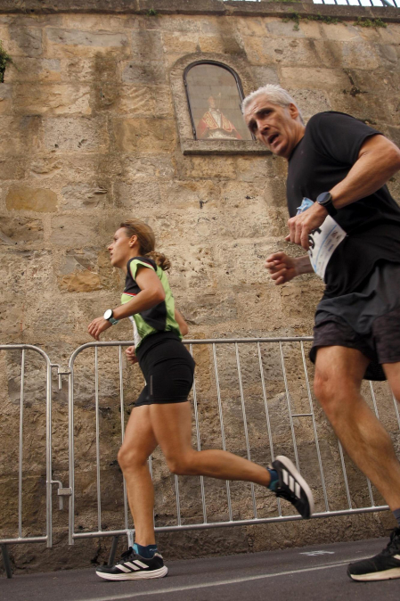 Imágenes de la Zubiri-Pamplona