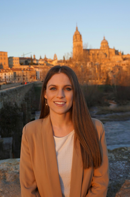 Celia Carrasco Gil