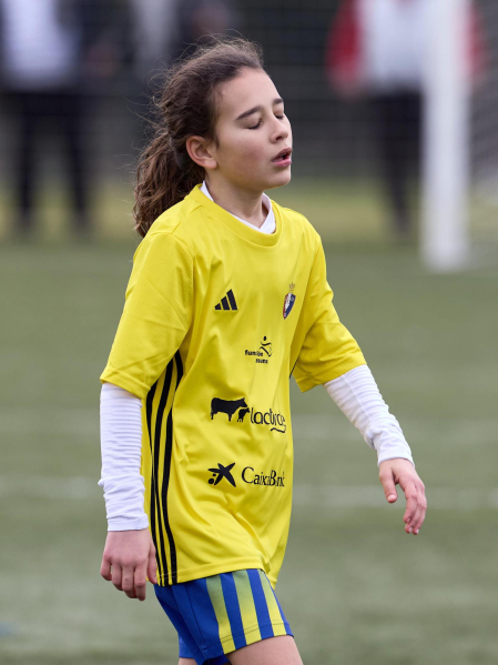 Partidos de la Jornada 9 del XLI Torneo Interescolar.