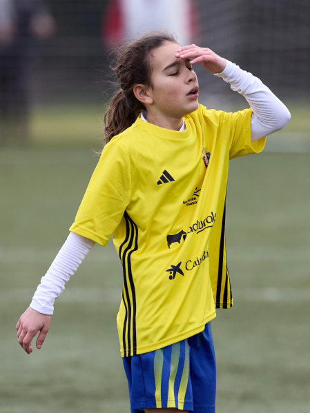 Partidos de la Jornada 9 del XLI Torneo Interescolar.