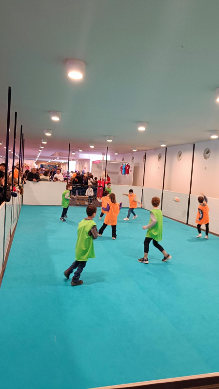 Imágenes del segundo día de Expofamily 2024