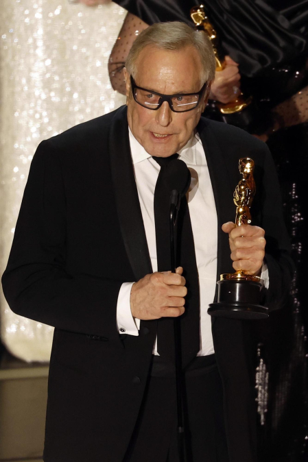 Fotos de la gala de los Oscar 2024. /
