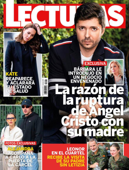 Lecturas