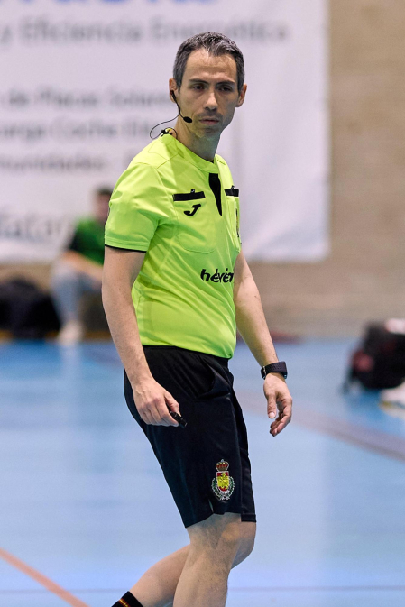 Replasa Beti Onak - Elche.