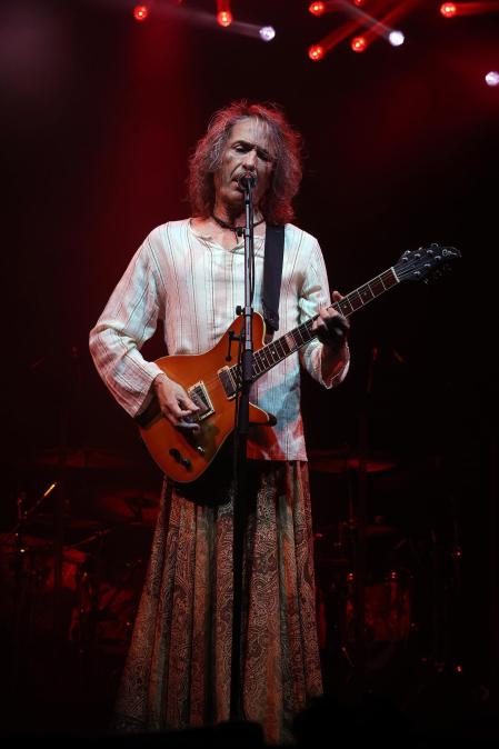 Concierto de Robe en el Navarra Arena.