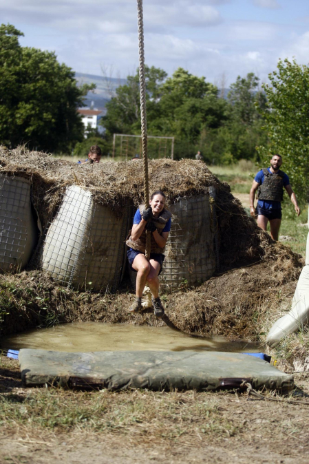 Fotos de la IX San Cristóbal Xtrem.
