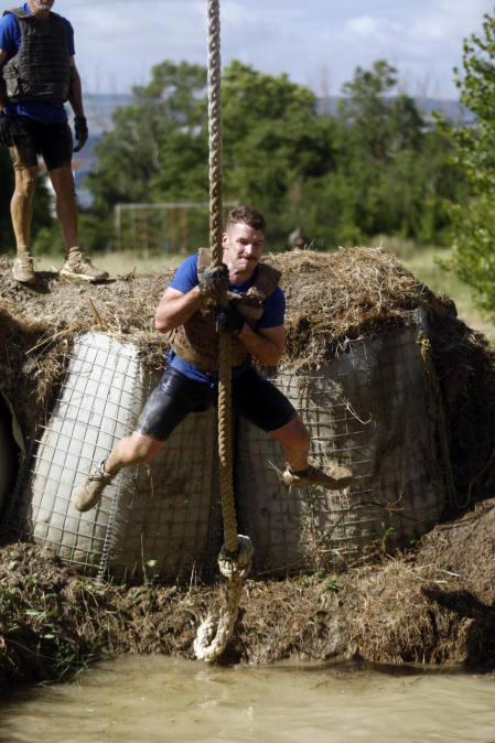 Fotos de la IX San Cristóbal Xtrem.