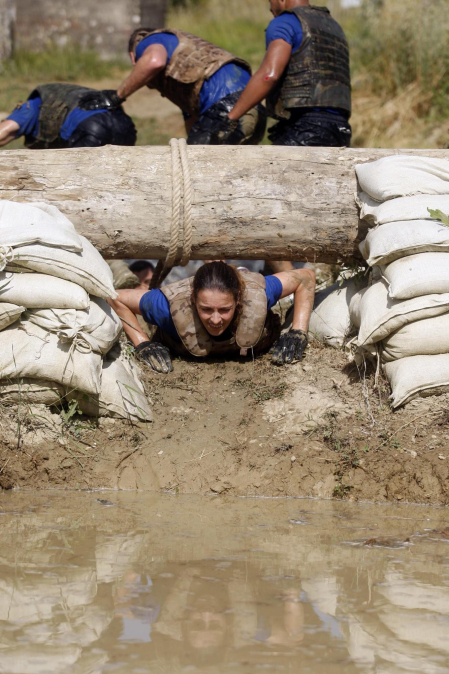 Fotos de la IX San Cristóbal Xtrem.