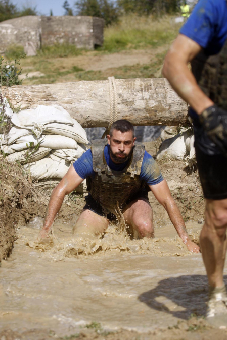 Fotos de la IX San Cristóbal Xtrem.