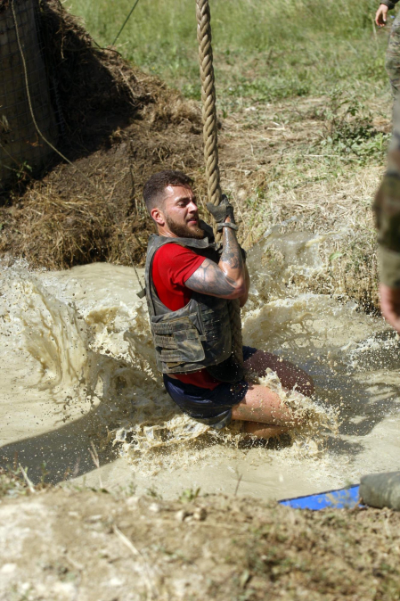 Fotos de la IX San Cristóbal Xtrem.