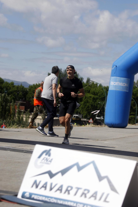 Fotos de la IX San Cristóbal Xtrem.