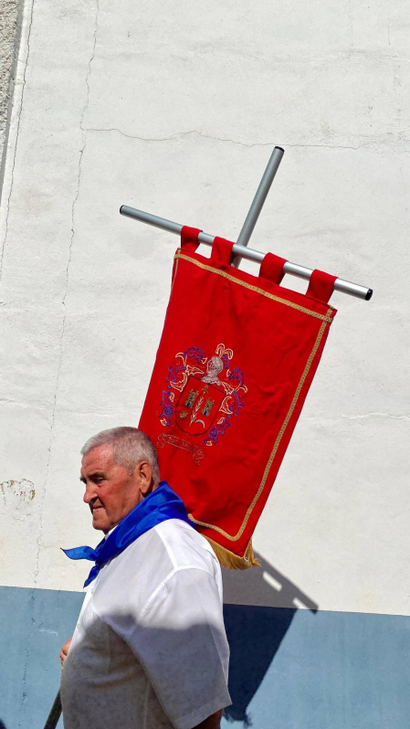 Fotos de la XLVI Concentración de Auroros de Navarra