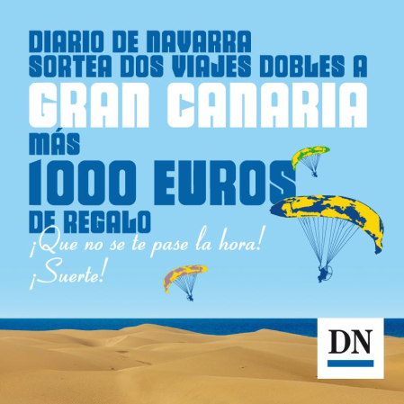 Gran Canaria 2