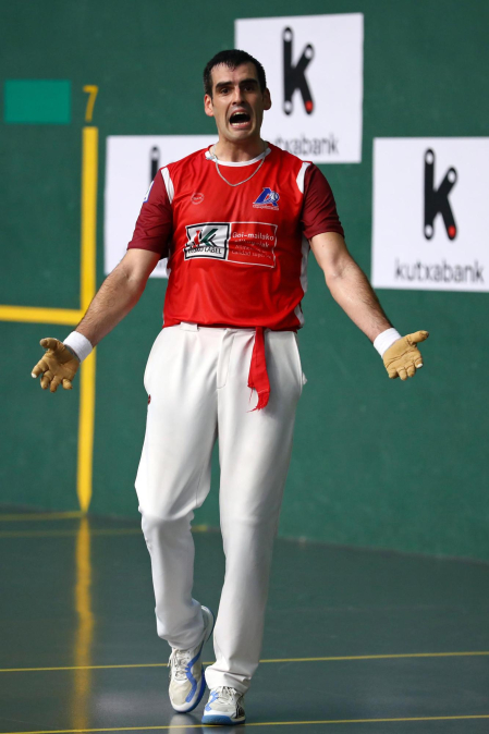 Fotos del Campeonato Cuatro y Medio.