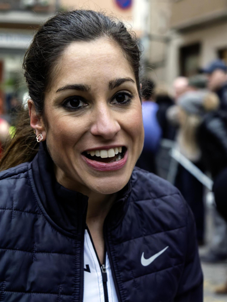 Fotos de la San Silvestre de Lerín 2024./