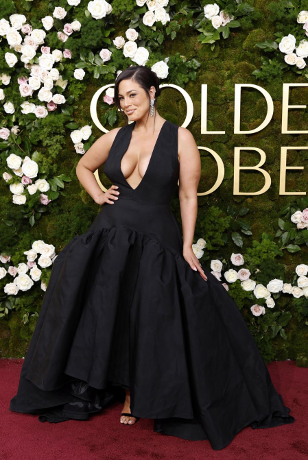 Nominados y premiados en la 82 edición de los Globos de Oro celebrada este domingo, 5 de enero, en Beverly Hills /