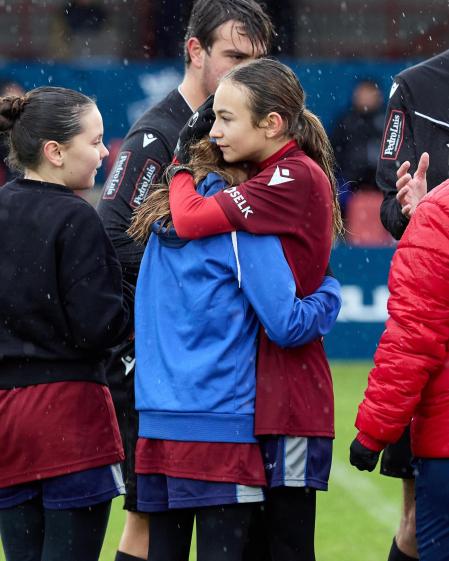 Fotos de las finales del Torneo Interescolar de Osasuna 2024-25