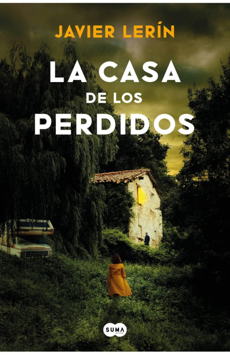 Portada del libro
