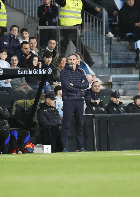 Derrota rojilla en Balaídos tras un penalti cometido por Lucas Torró en el segundo tiempo que transformó en el único tanto del partido Iago Aspas /