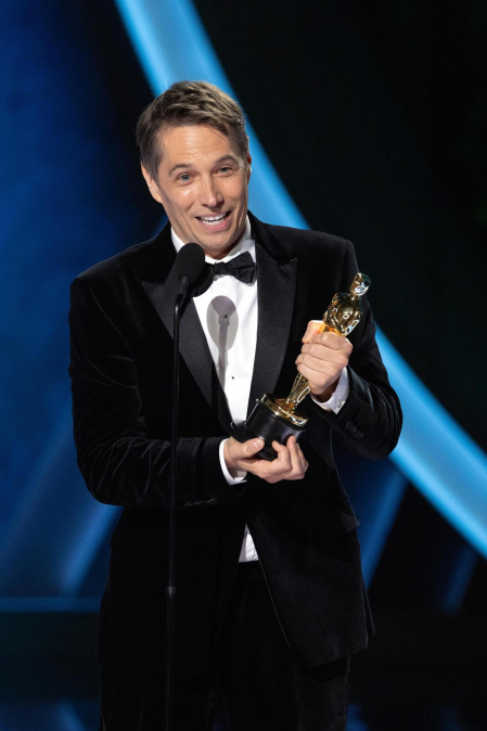 Todas las fotos de la gala y la alfombra roja de los Oscar 2025