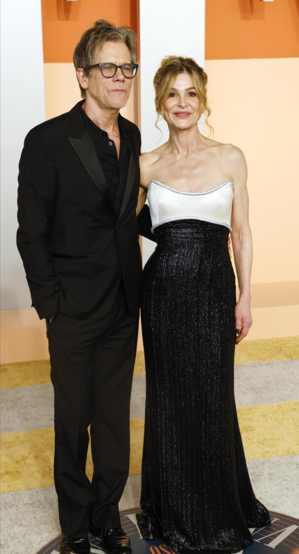 Todas las fotos de la gala y la alfombra roja de los Oscar 2025