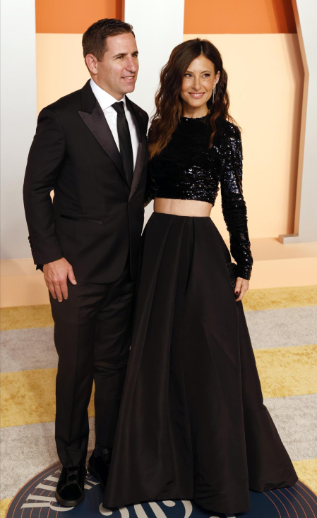 Todas las fotos de la gala y la alfombra roja de los Oscar 2025