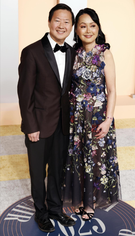Todas las fotos de la gala y la alfombra roja de los Oscar 2025