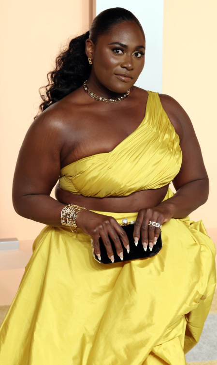 Todas las fotos de la gala y la alfombra roja de los Oscar 2025